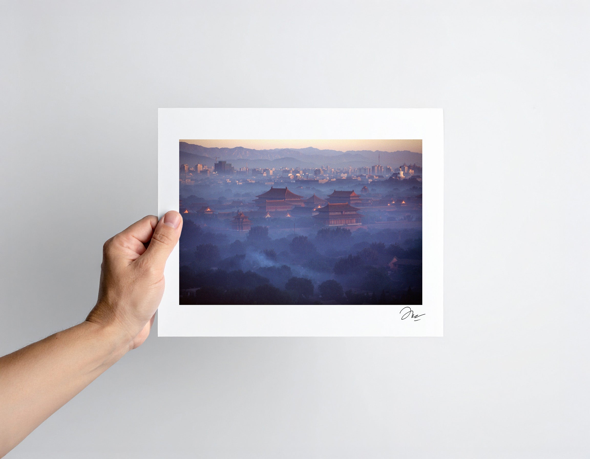 Stuart Franklin: The Forbidden City